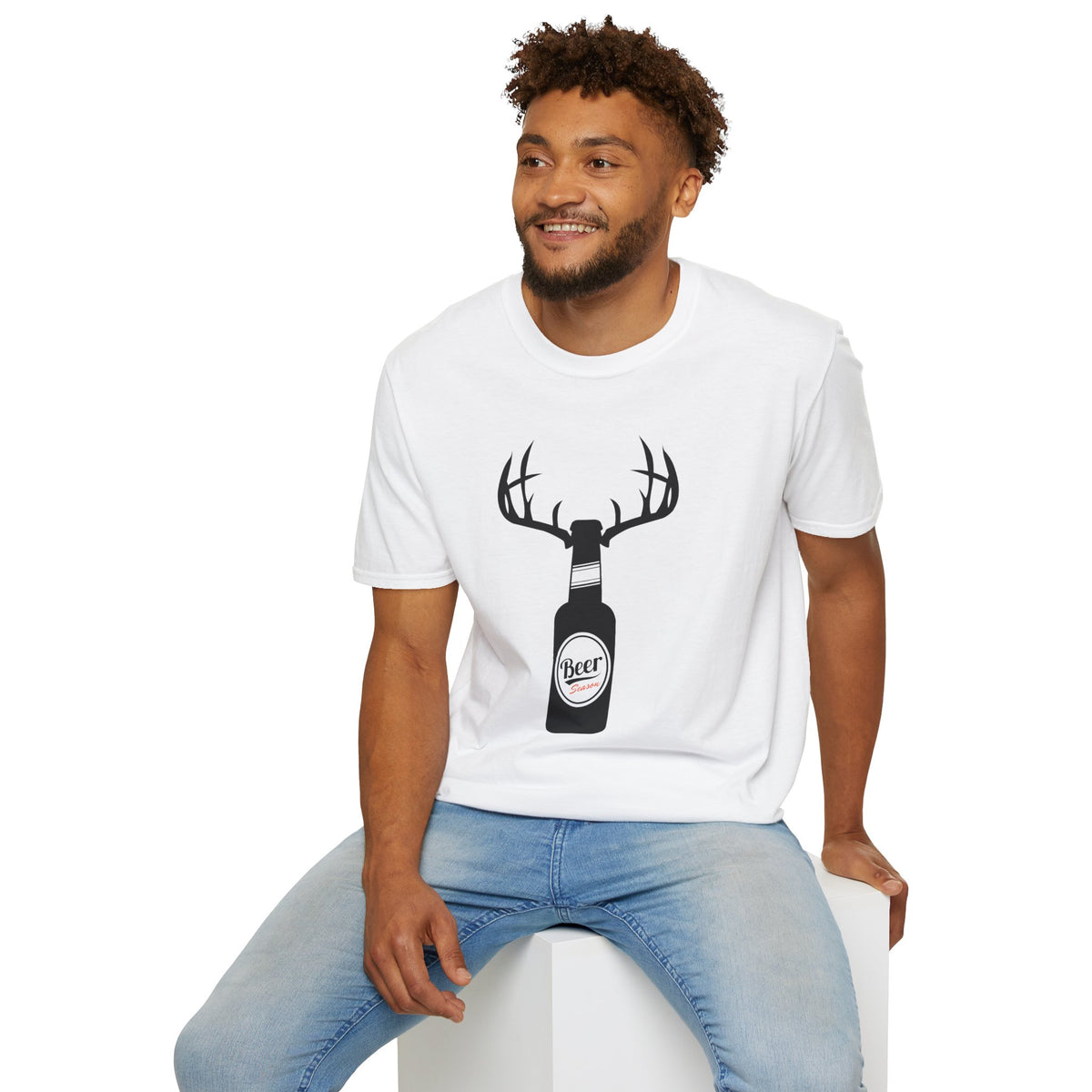 Beer Season T-Shirt