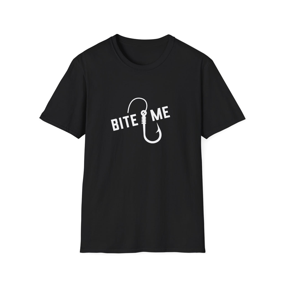 Bite Me T-Shirt