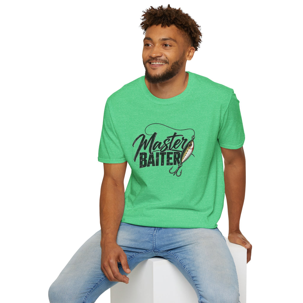 Master Baiter T-Shirt