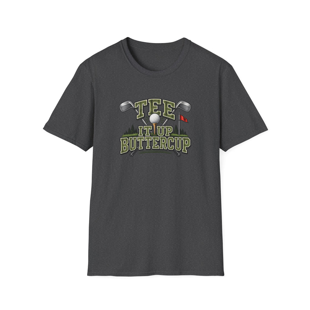 Tee It Up Buttercupt T-Shirt