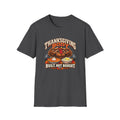 Thanksgiving Body T-Shirt