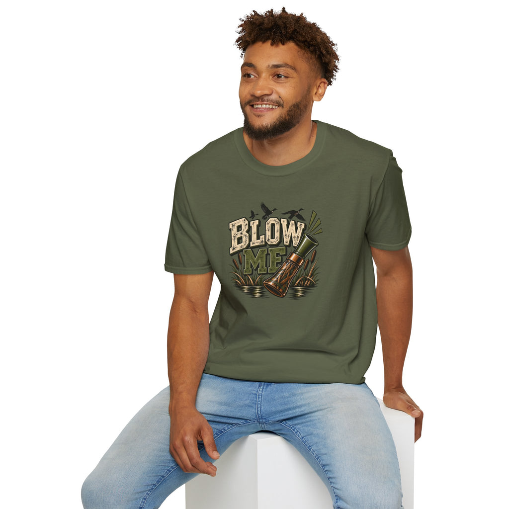 Blow Me T-Shirt