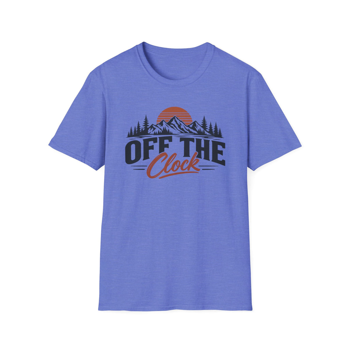 Off The Clock T-Shirt