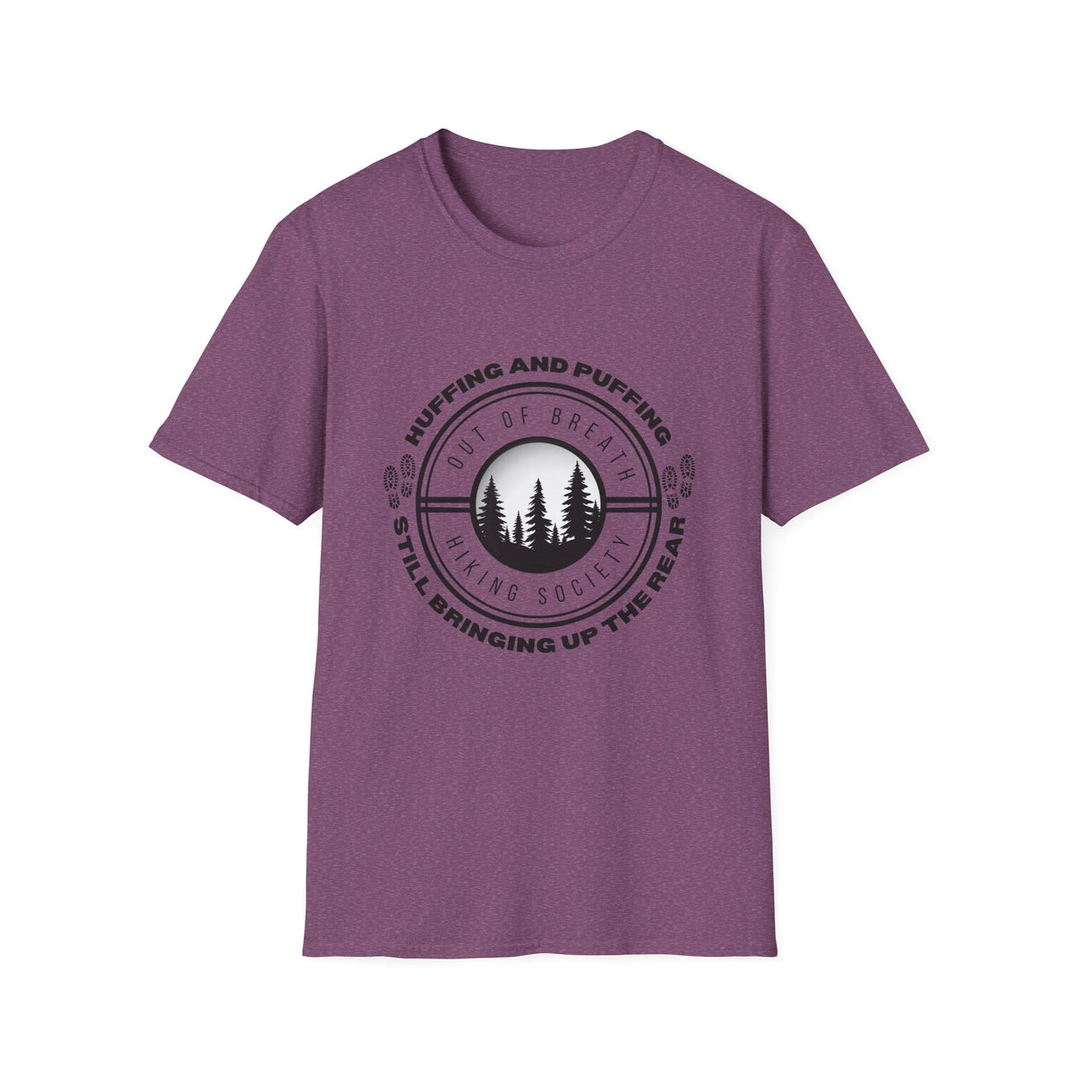Hiking Society T-Shirt
