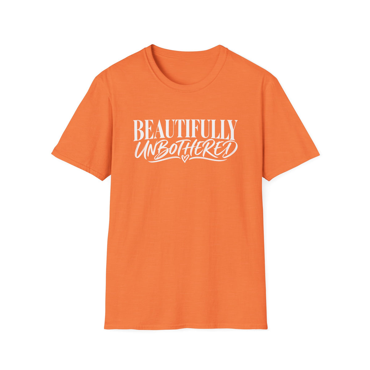 Beautifully Unbothered T-Shirt