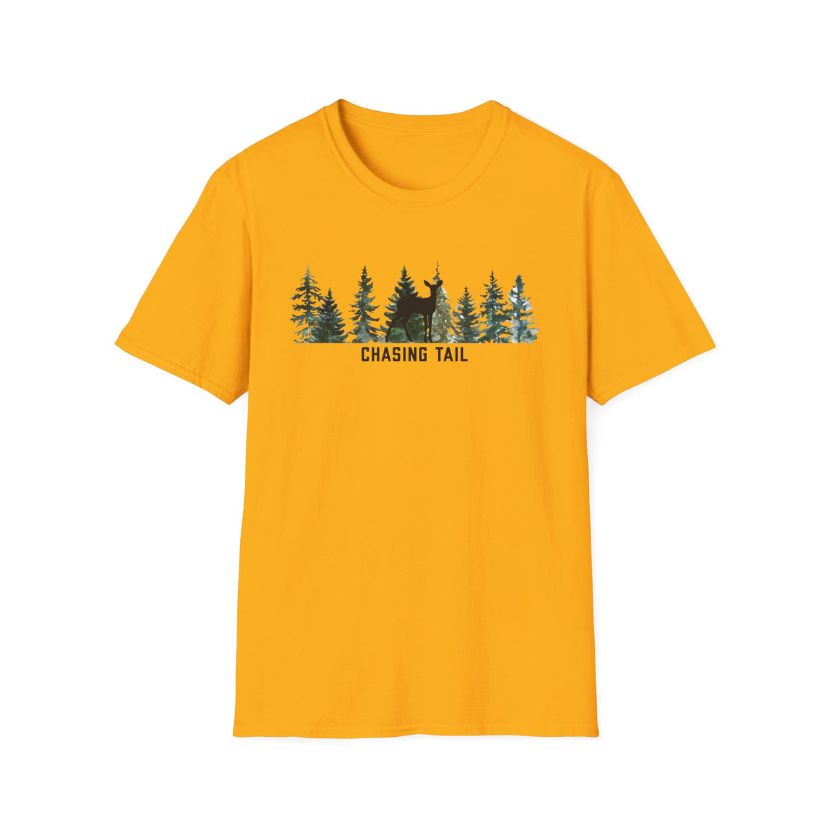 Chasing Tail T-Shirt