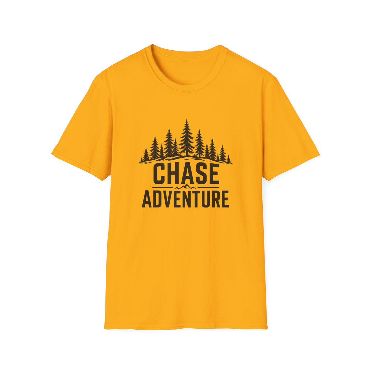Chase Adventure T-Shirt