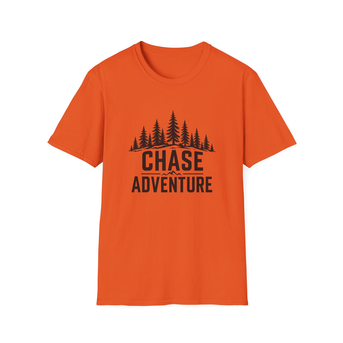 Chase Adventure T-Shirt