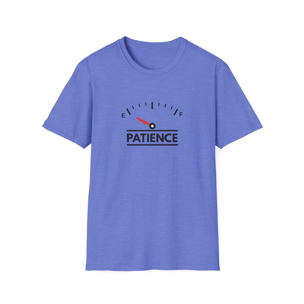 Patience T-Shirt