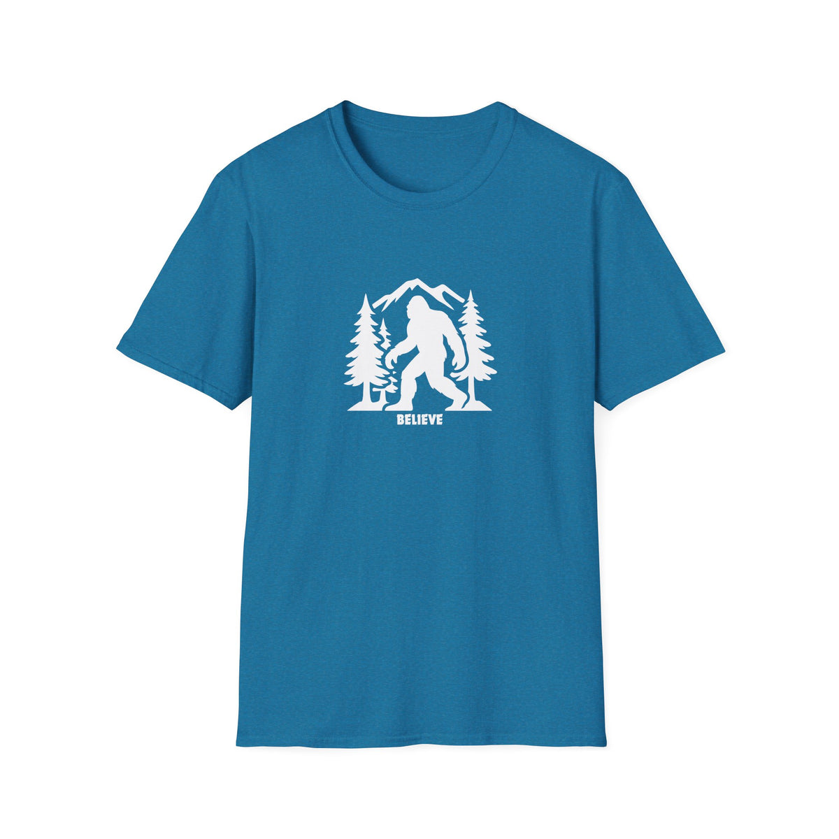 Believe T-Shirt