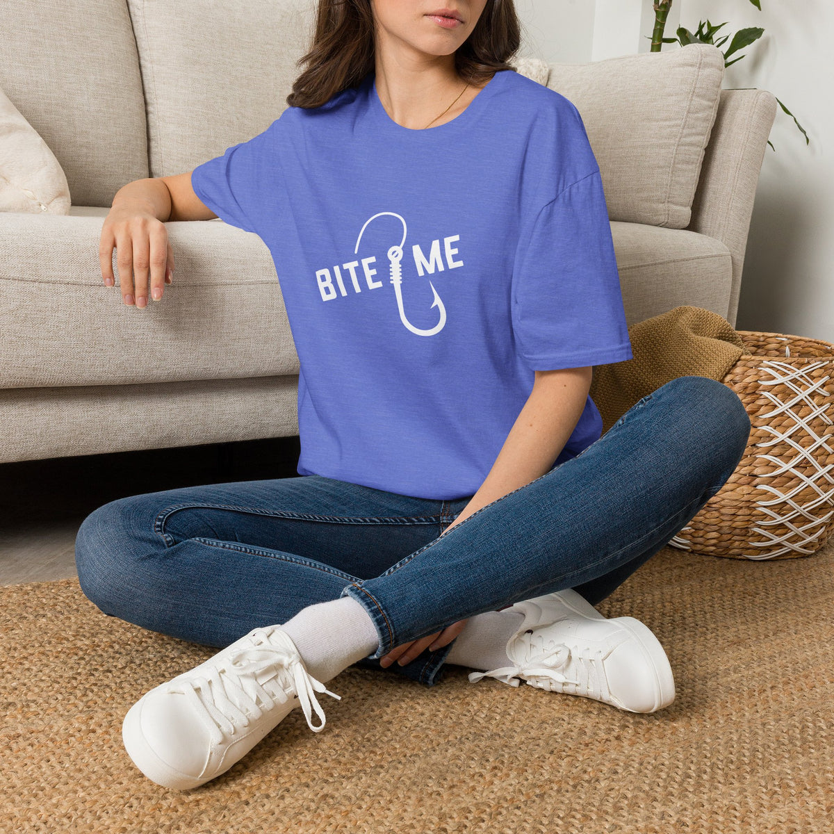 Bite Me T-Shirt