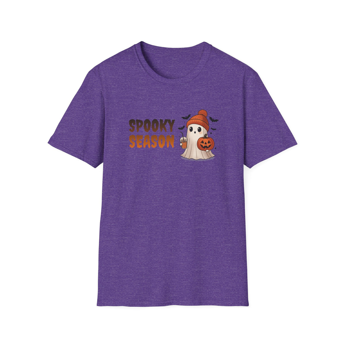 Spooky Season T-Shirt