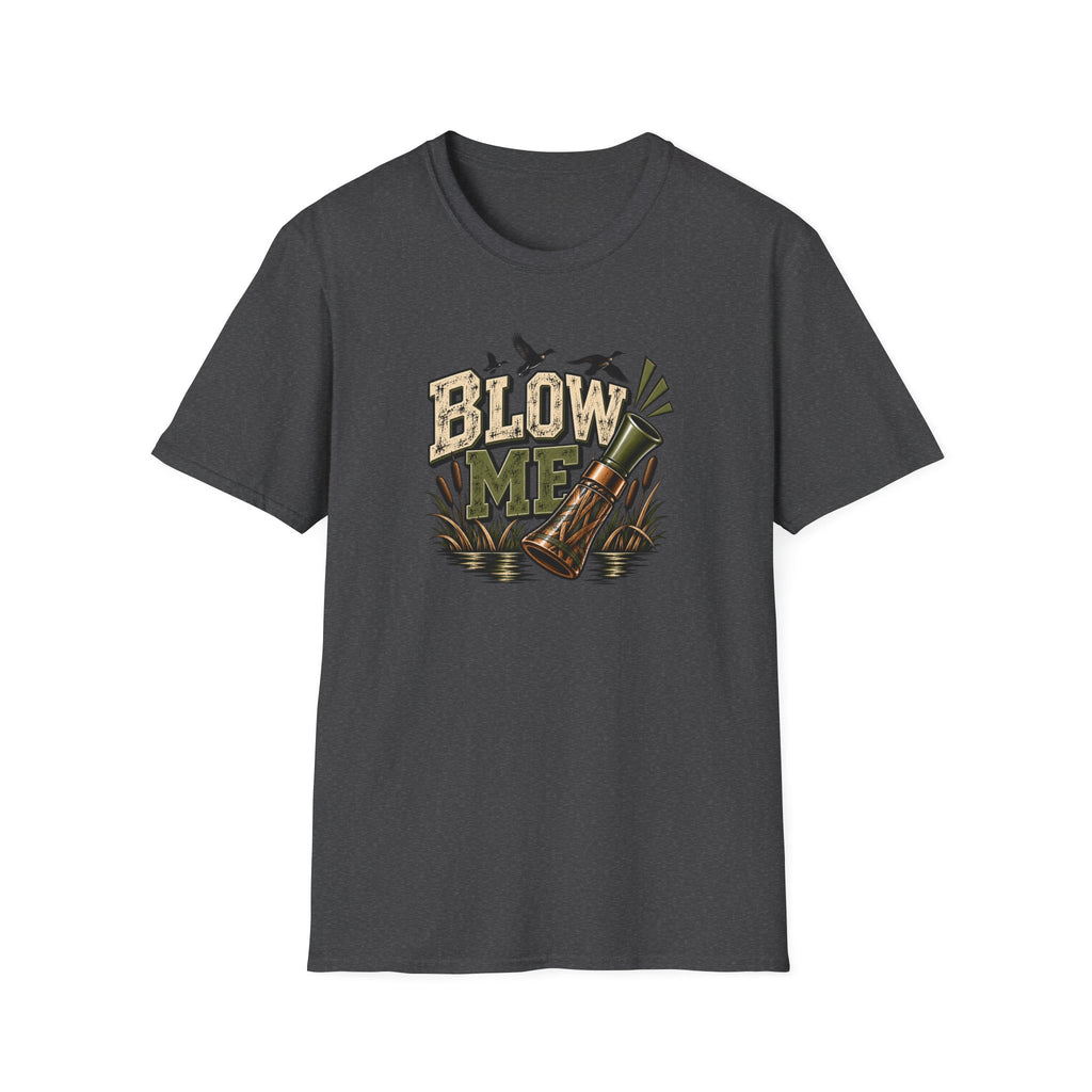 Blow Me T-Shirt