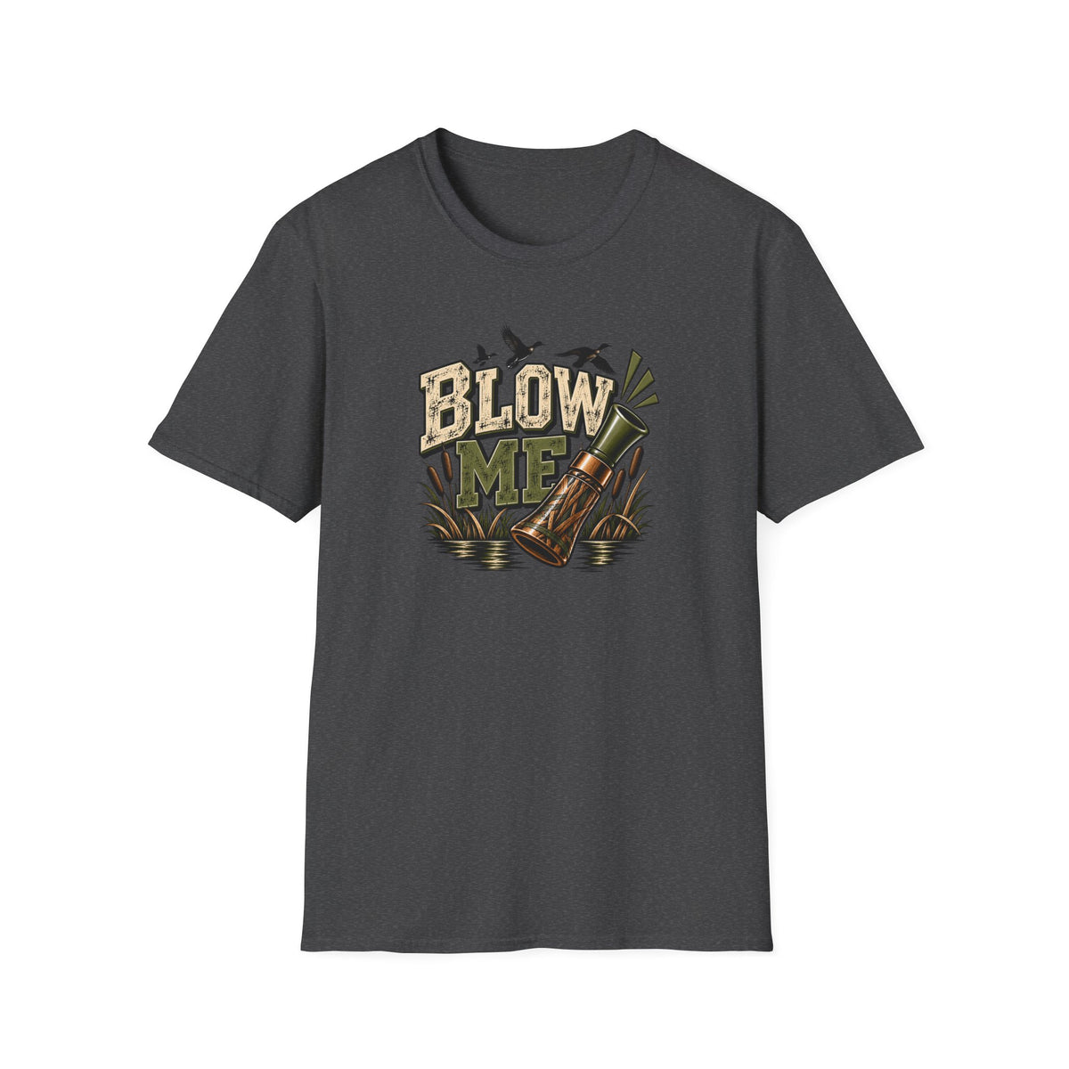 Blow Me T-Shirt