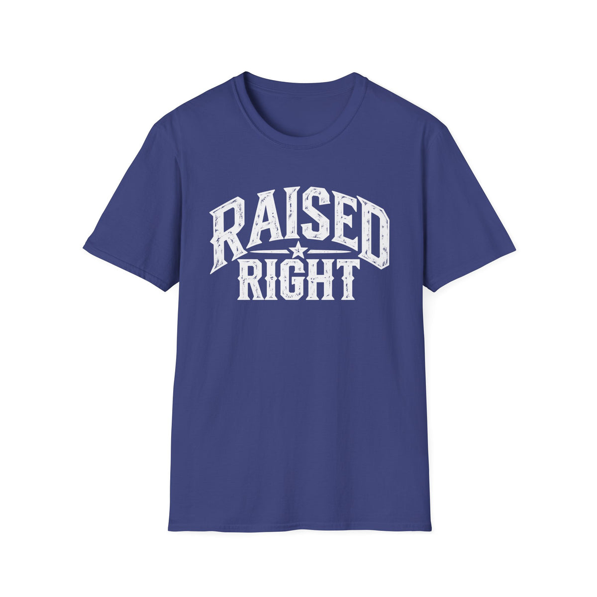 Raised Right T-Shirt