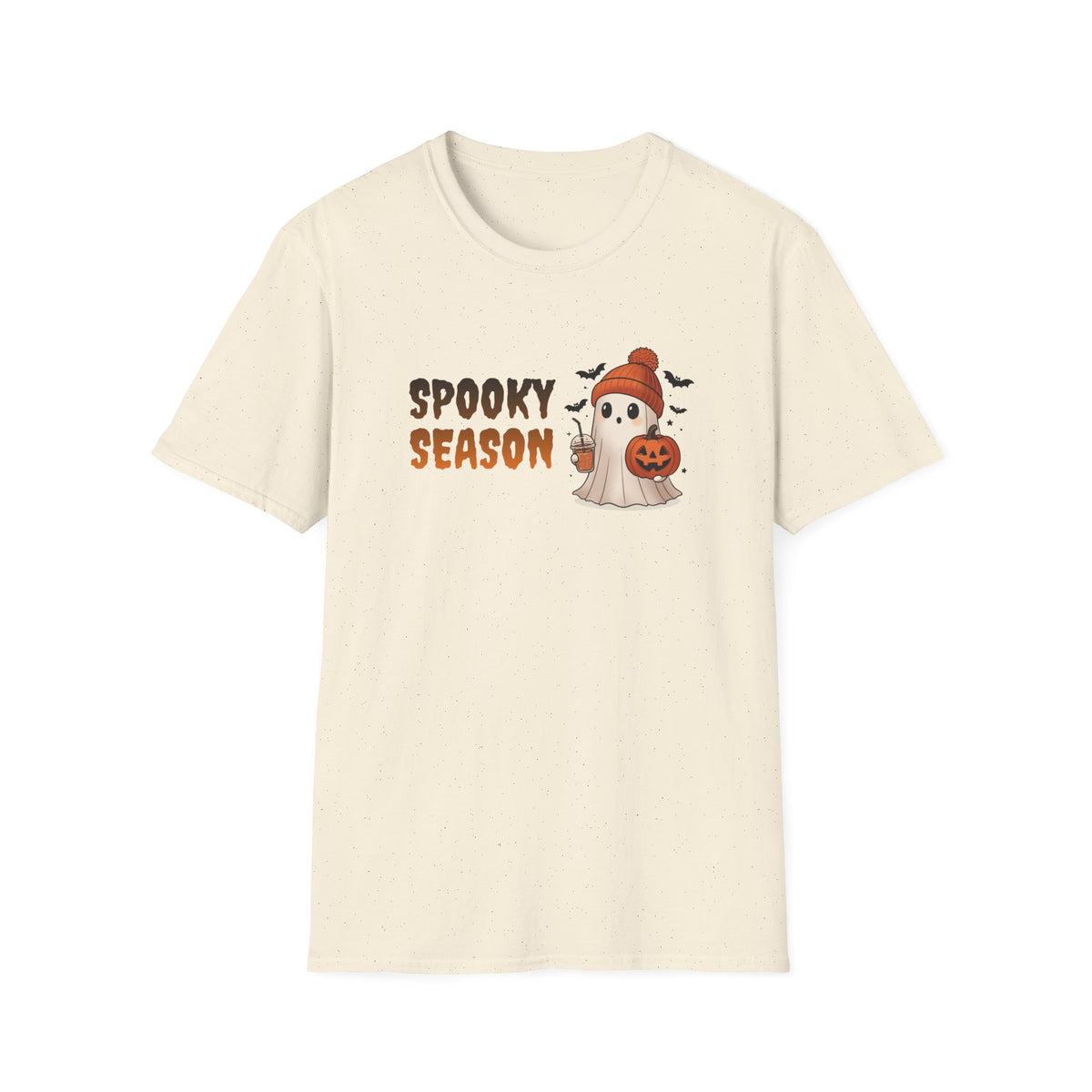 Spooky Season T-Shirt