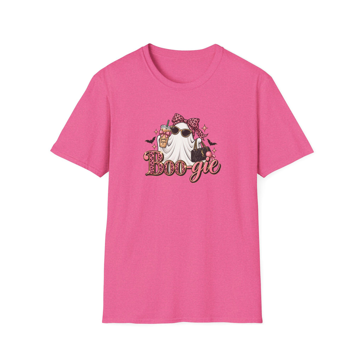 Boo-gie T-Shirt