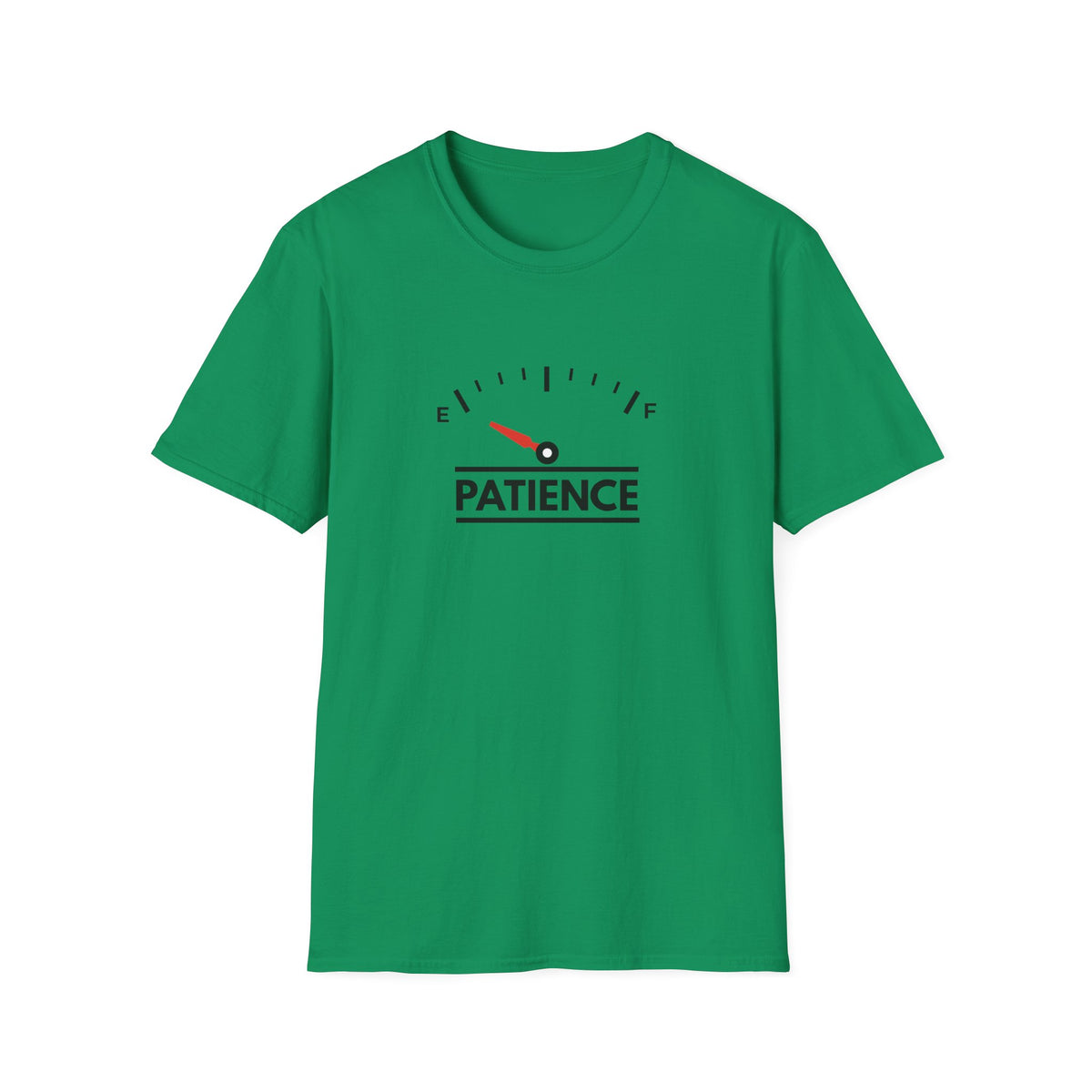 Patience T-Shirt