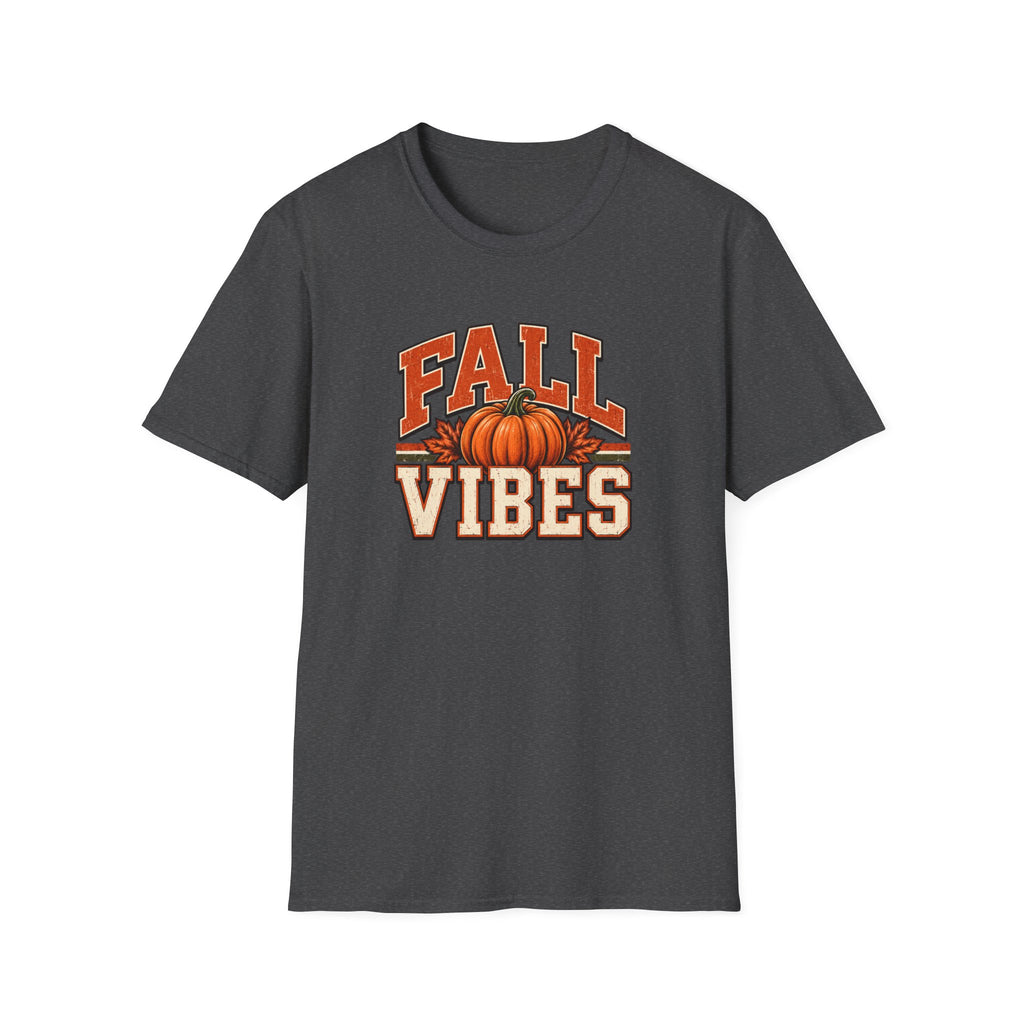 Fall Vibes T-Shirt