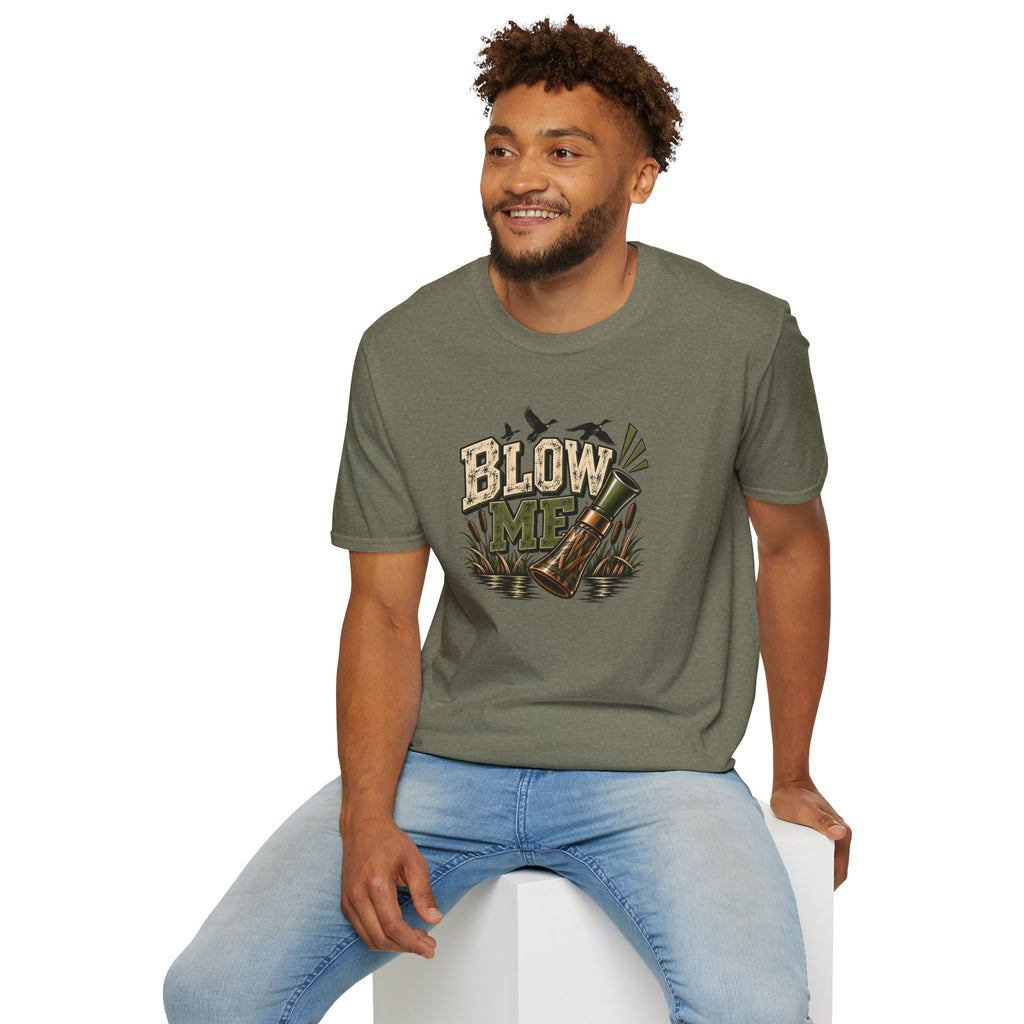 Blow Me T-Shirt