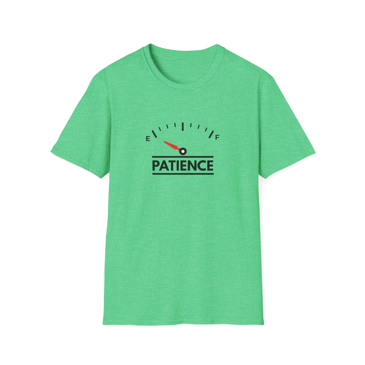 Patience T-Shirt