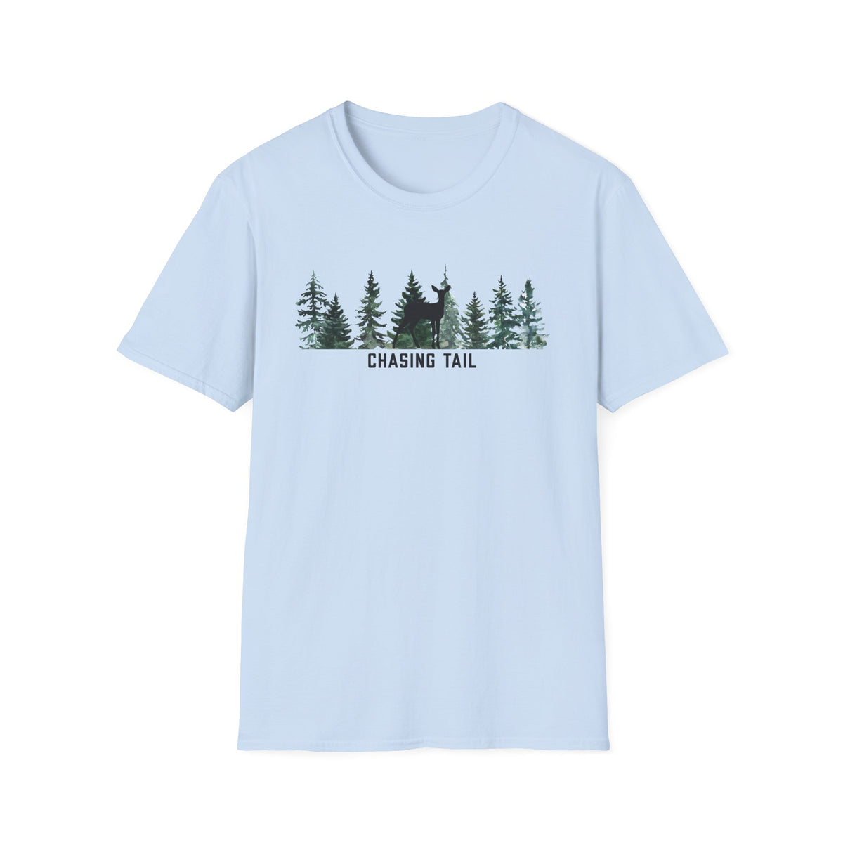 Chasing Tail T-Shirt