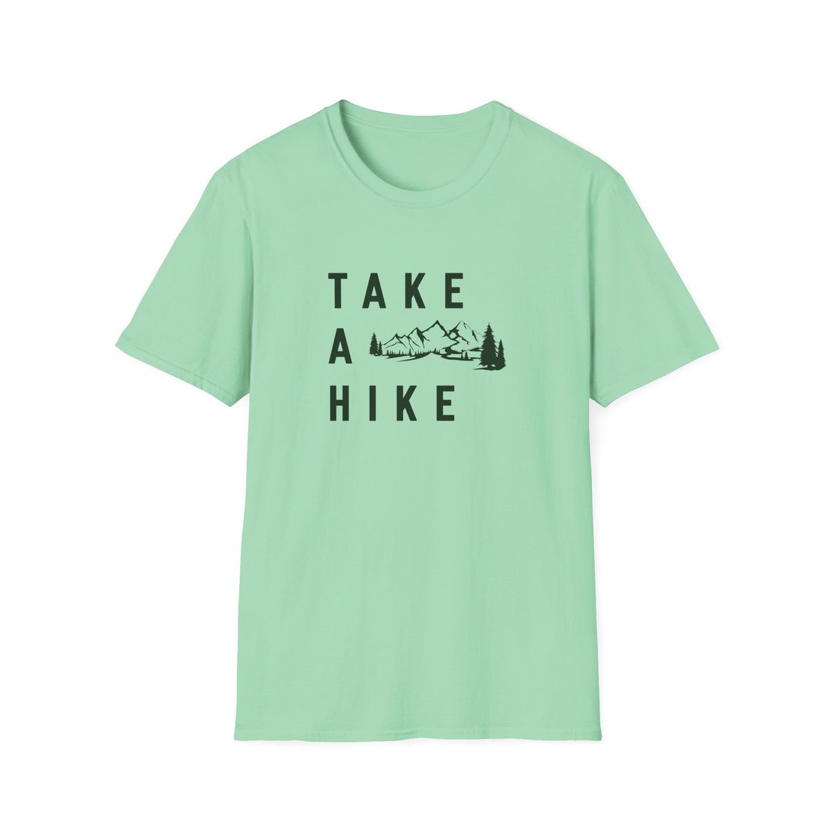 Take A Hike T-Shirt