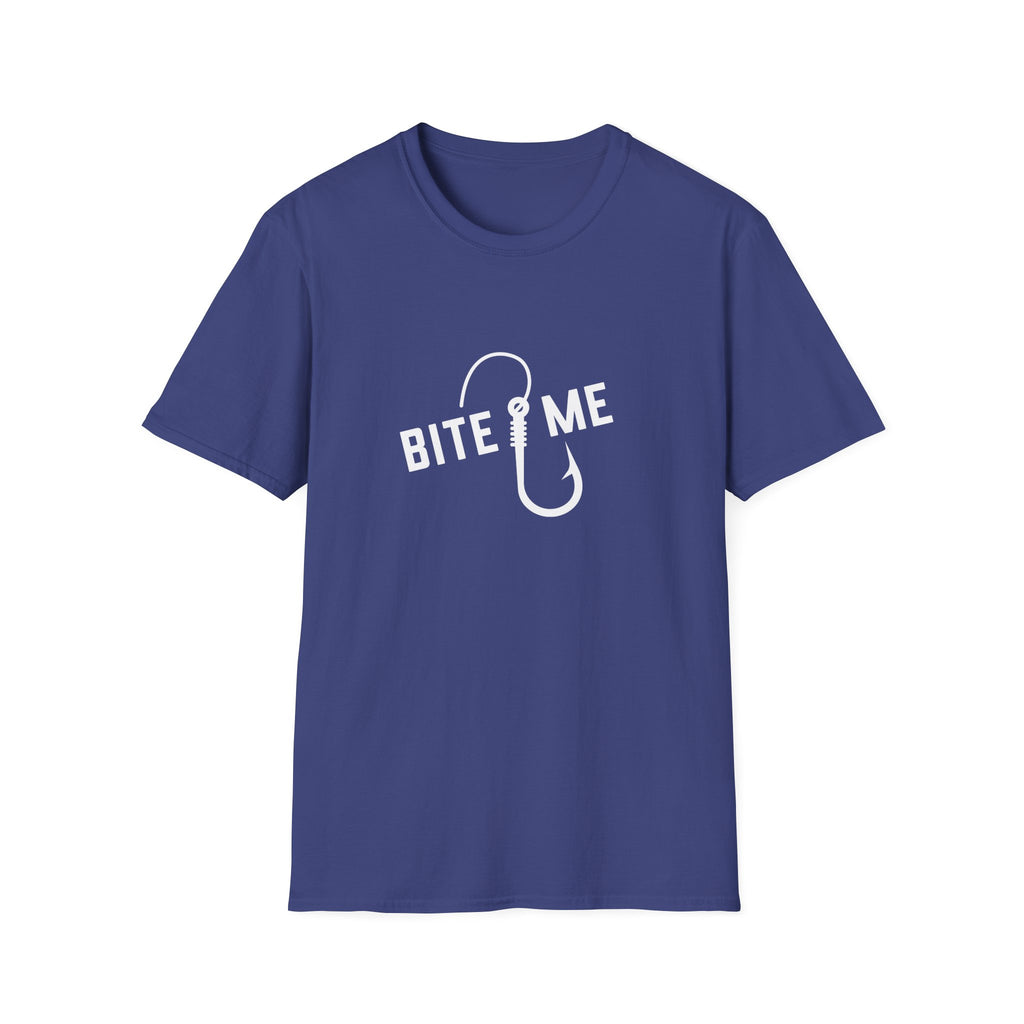 Bite Me T-Shirt