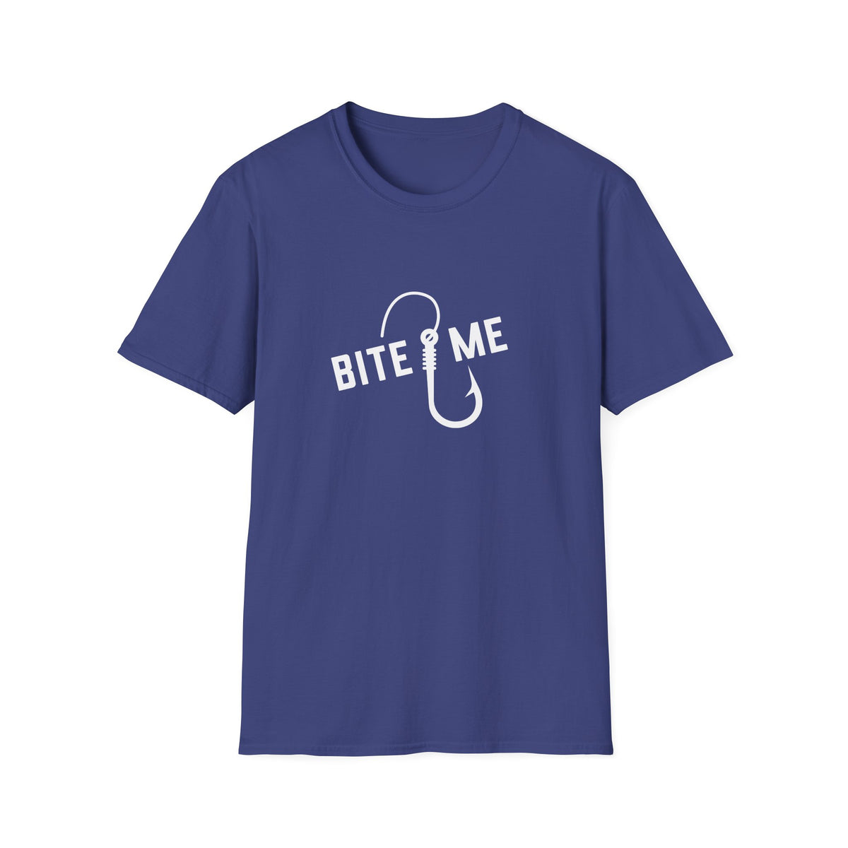 Bite Me T-Shirt