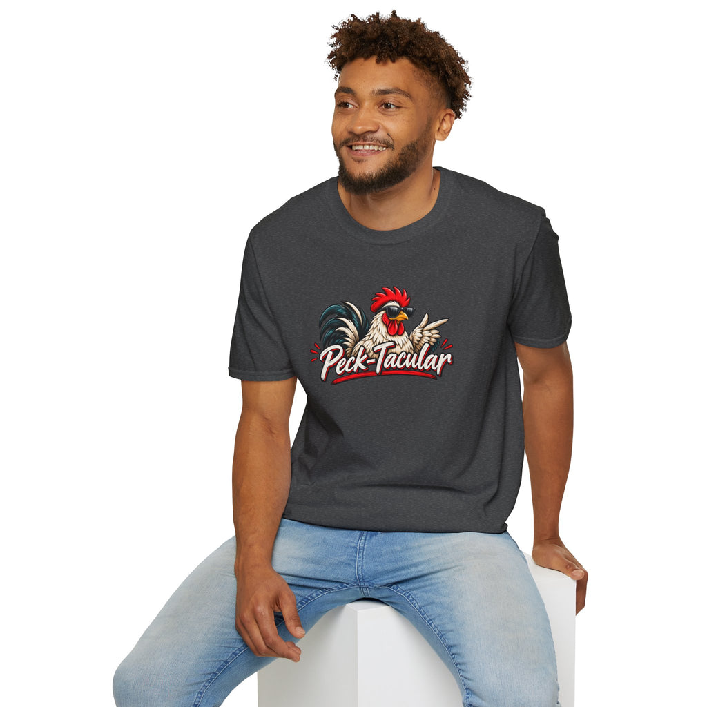 Peck-Tacular T-Shirt