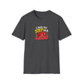 I Hope You Step On A Lego T-Shirt