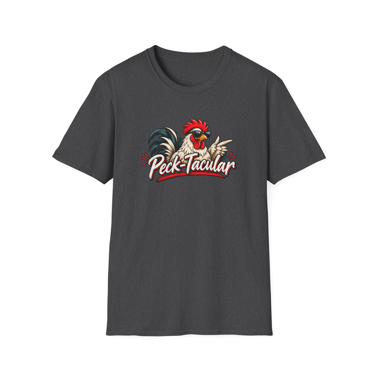 Peck-Tacular T-Shirt