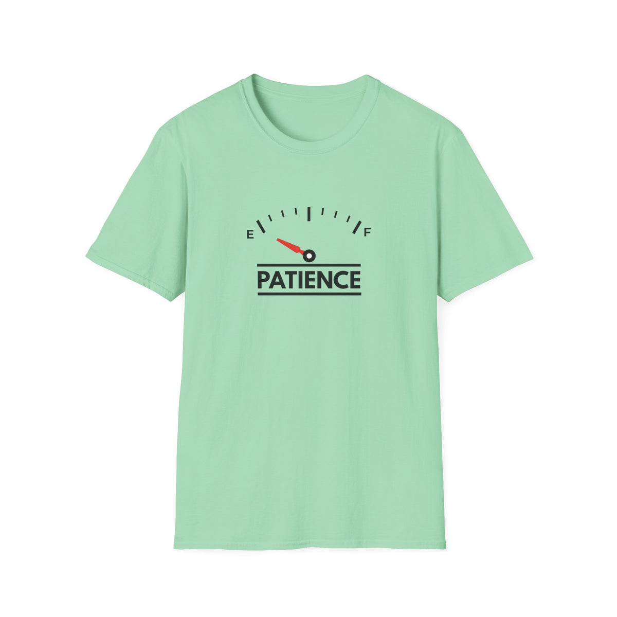 Patience T-Shirt