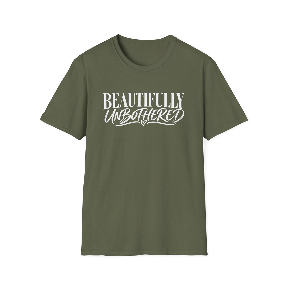 Beautifully Unbothered T-Shirt