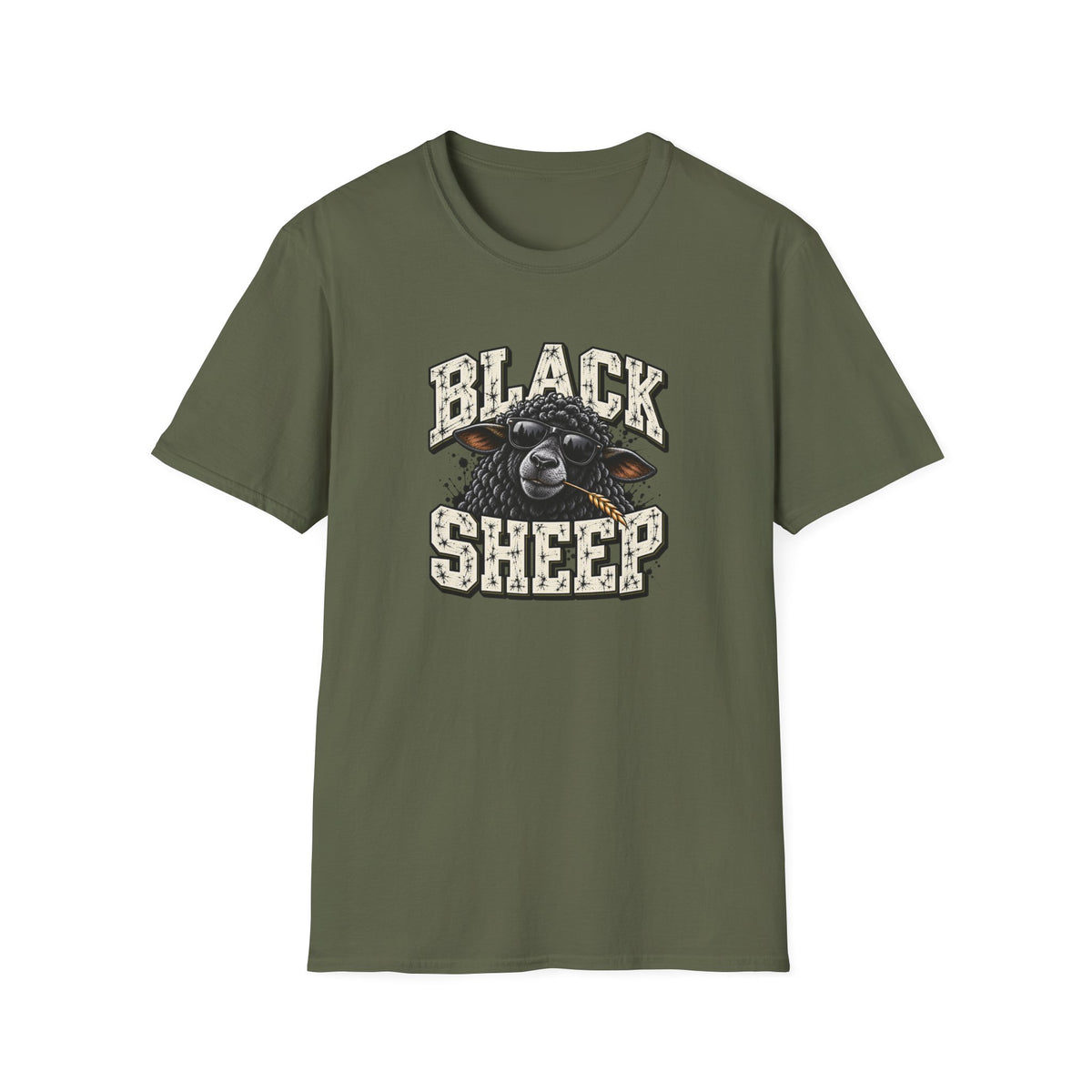 Black Sheep T-Shirt