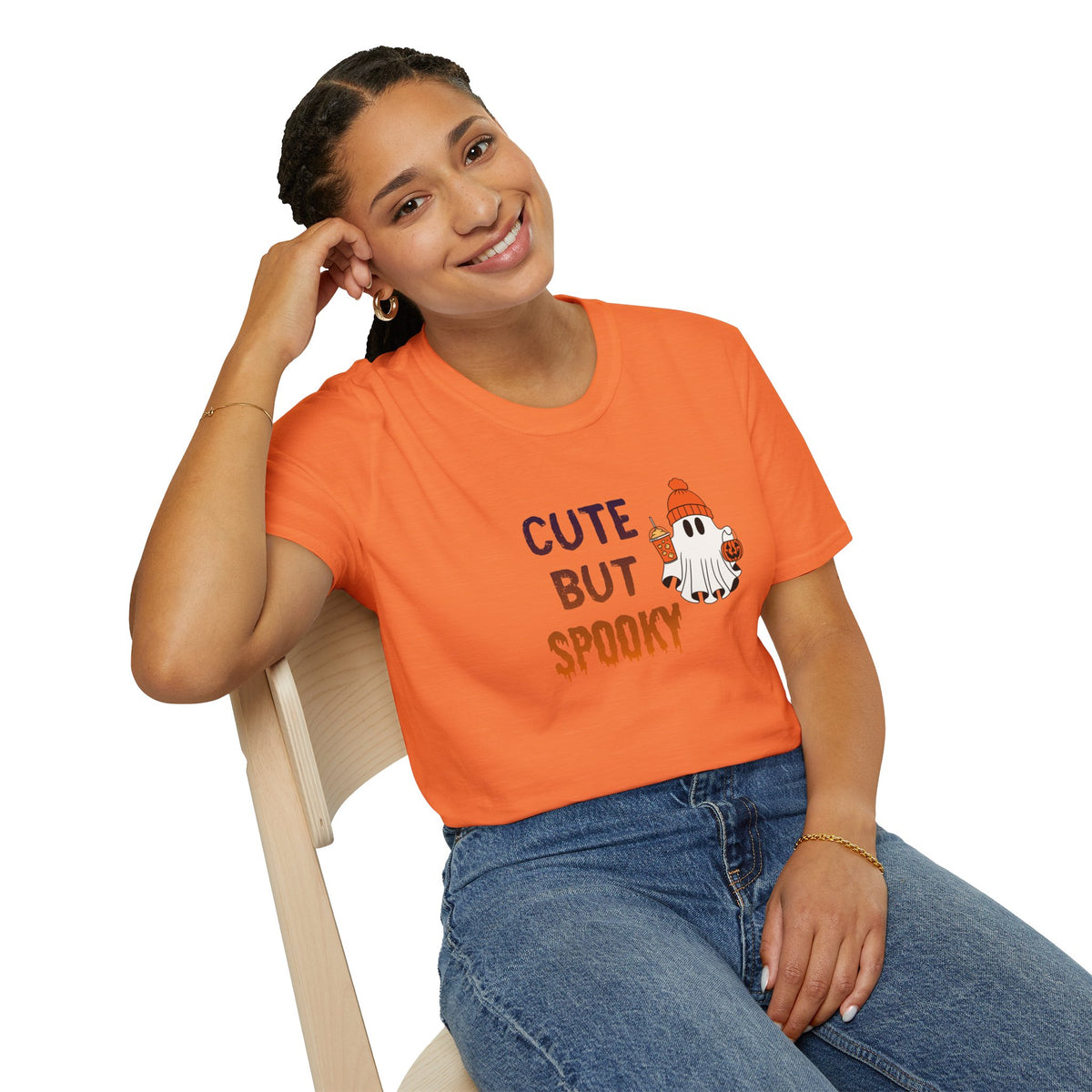 Cute But Spooky T-Shirt