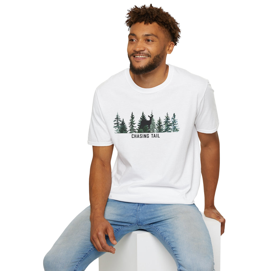 Chasing Tail T-Shirt
