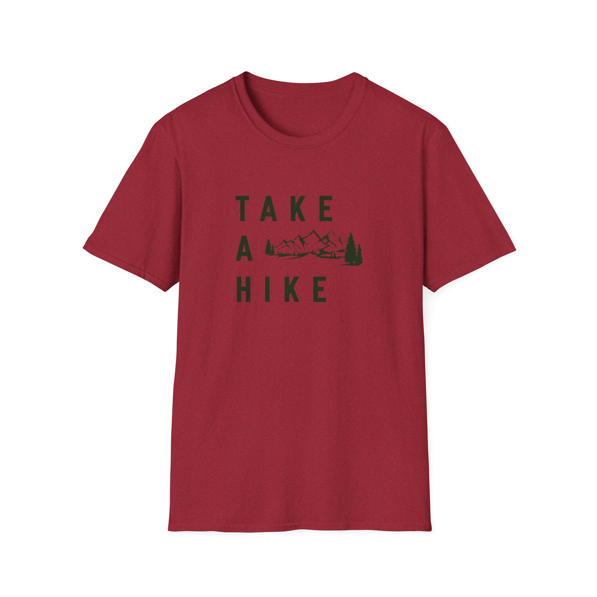 Take A Hike T-Shirt