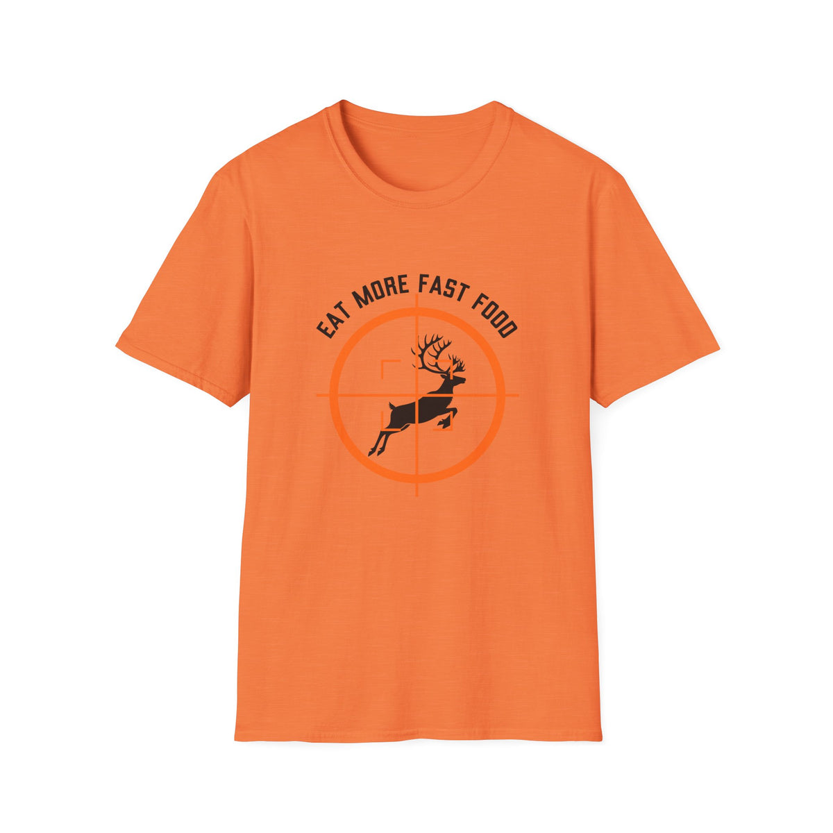 Eat More Fast Food T-Shirt