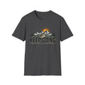 Keep Going T-Shirt