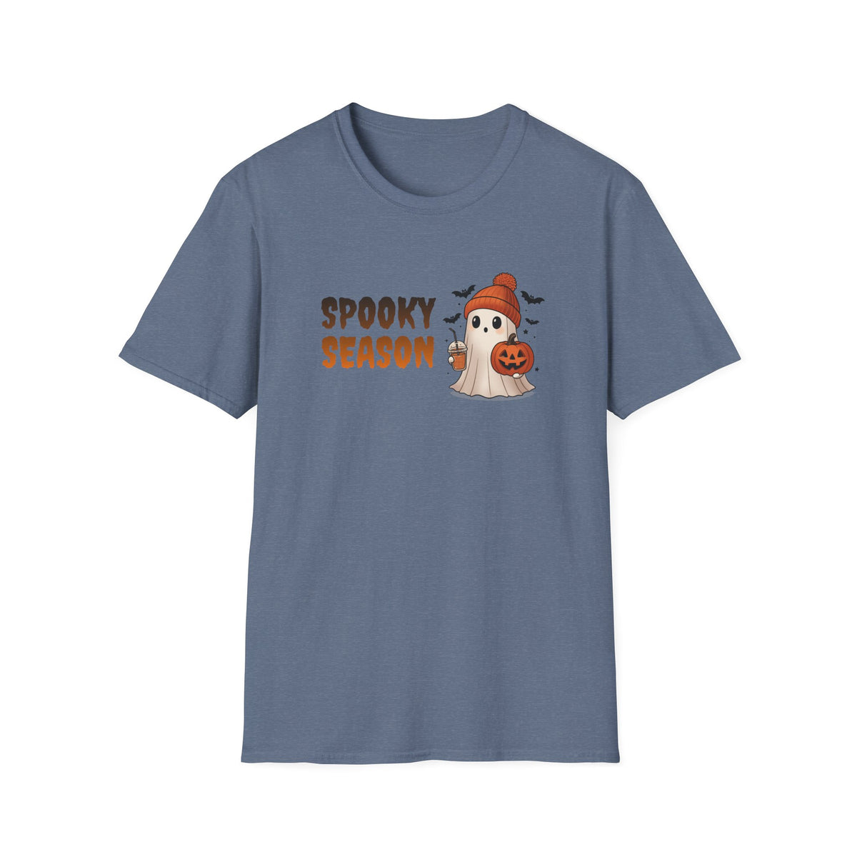 Spooky Season T-Shirt