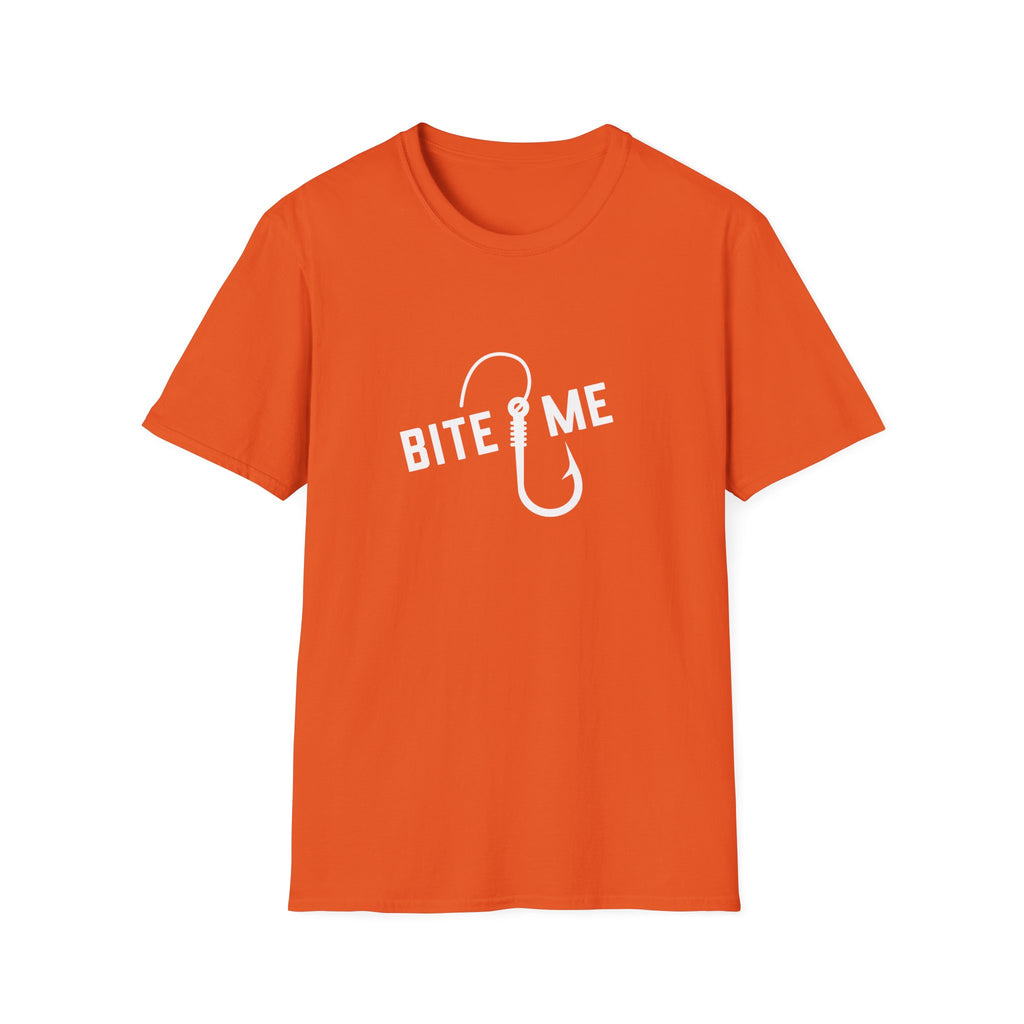 Bite Me T-Shirt