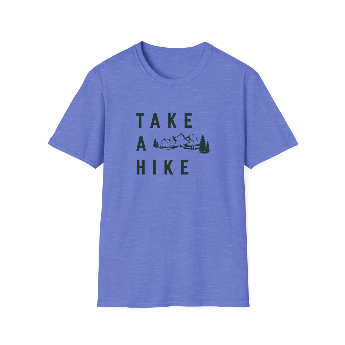 Take A Hike T-Shirt