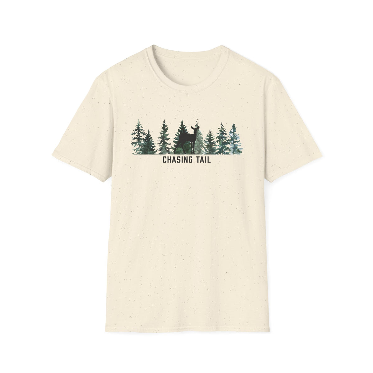 Chasing Tail T-Shirt