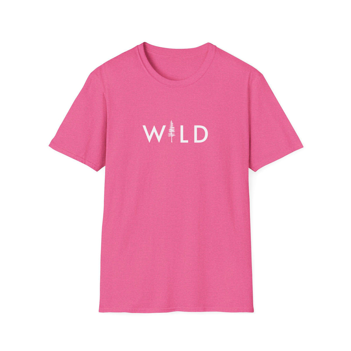 Wild T-Shirt