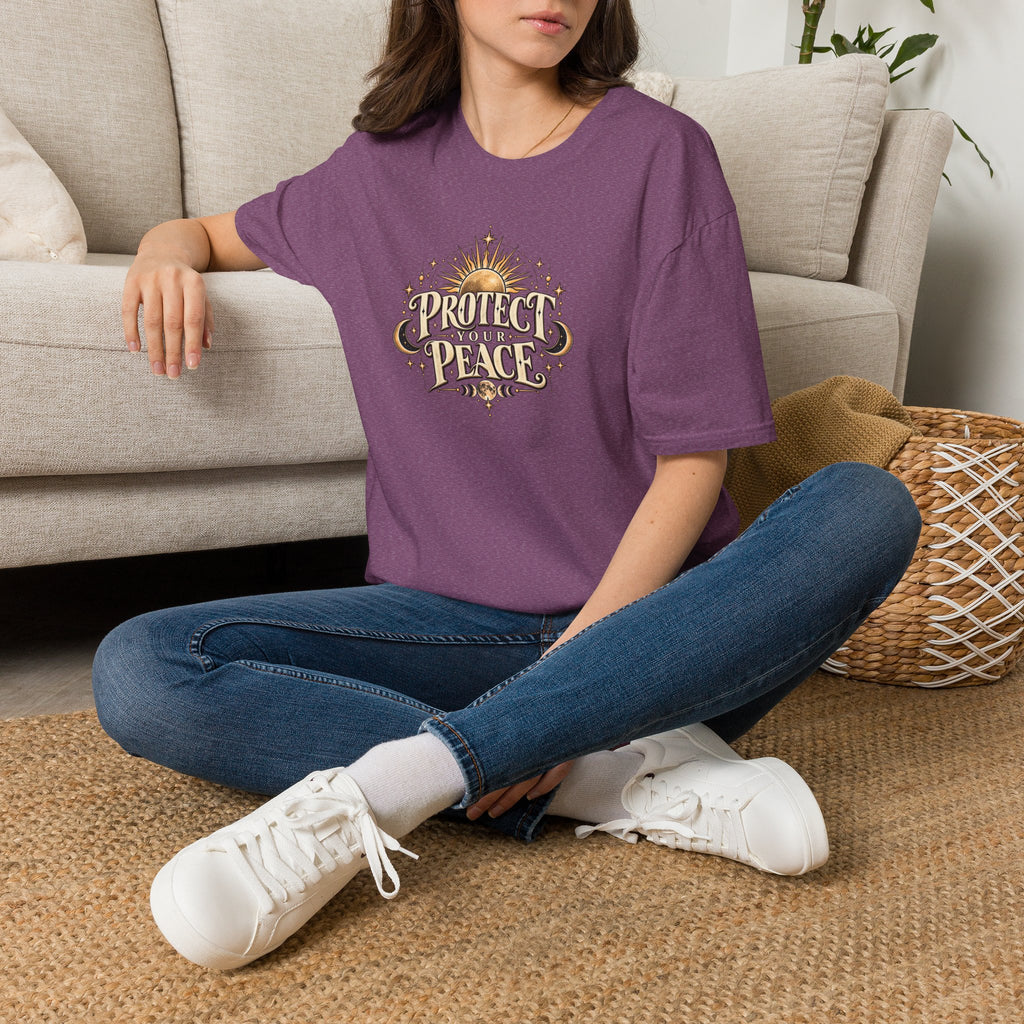 Protect Your Peace T-Shirt