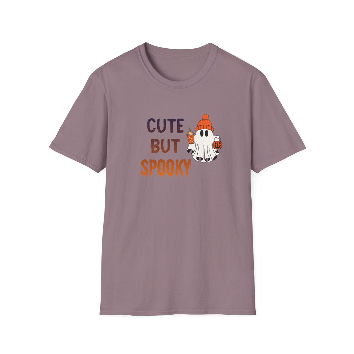Cute But Spooky T-Shirt