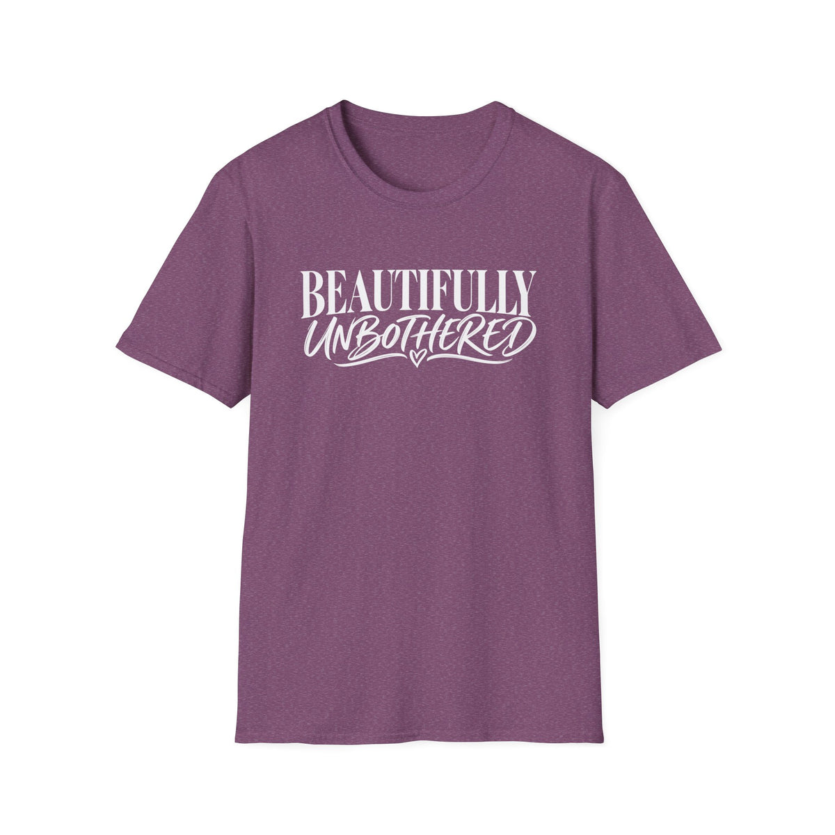 Beautifully Unbothered T-Shirt