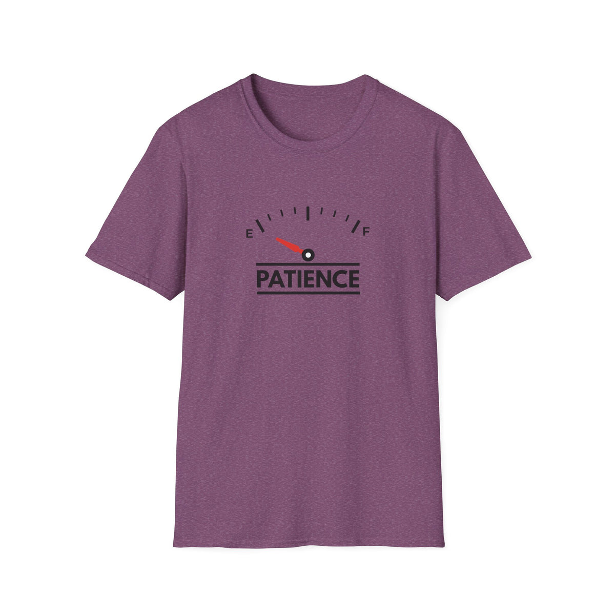 Patience T-Shirt
