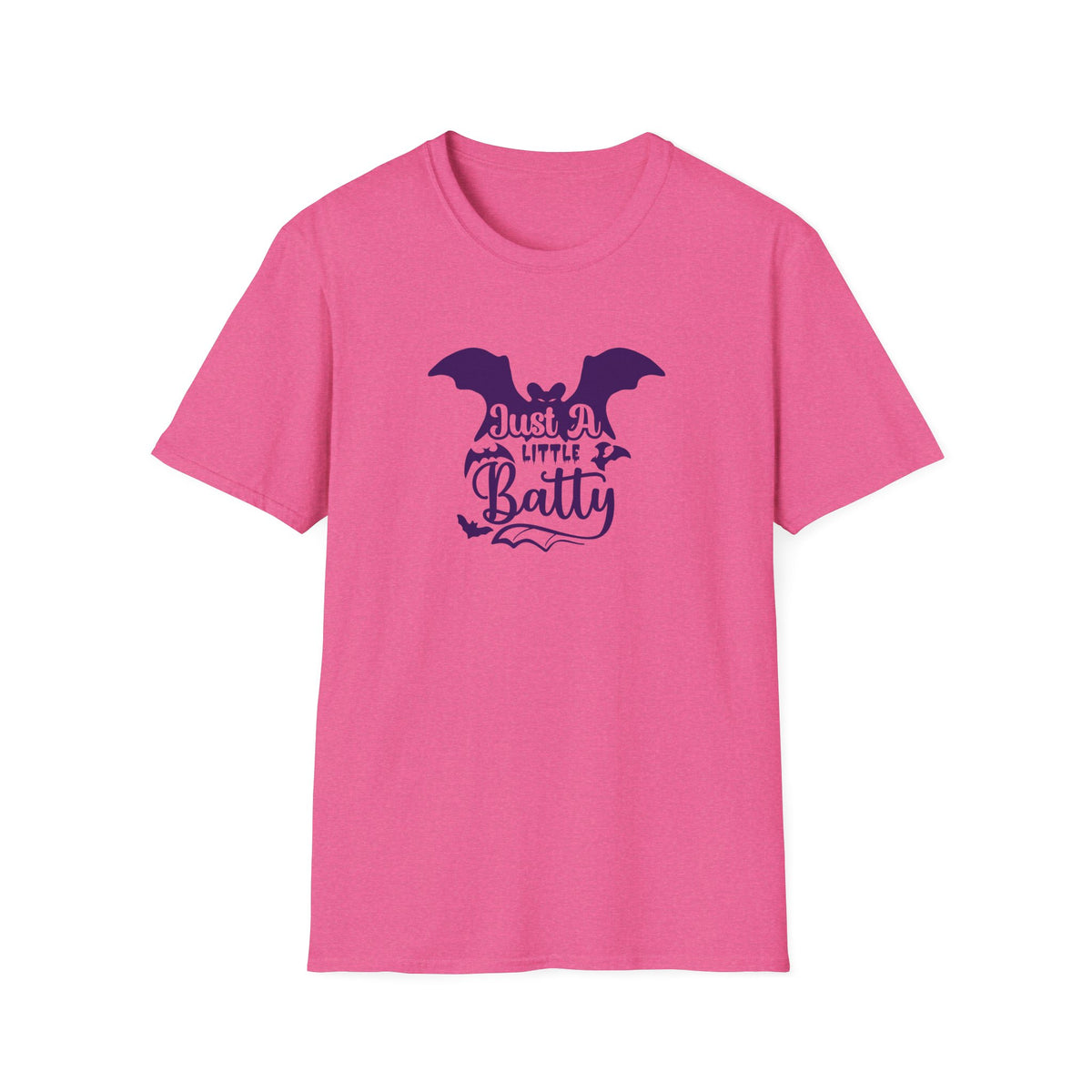 Just A Little Batty T-Shirt